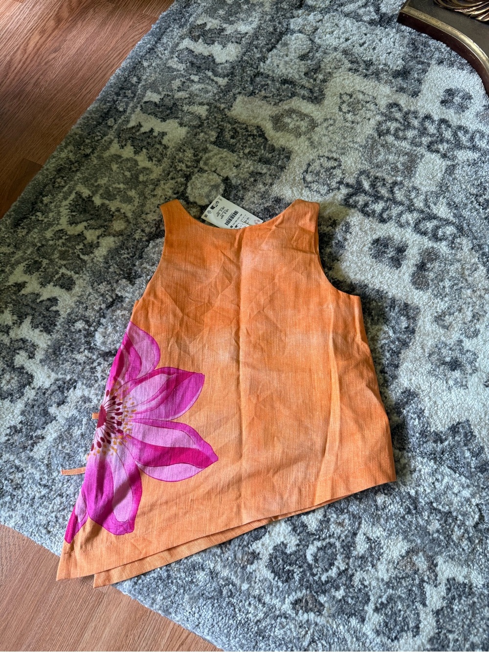 BRAND NEW ZARA TOP 🤍